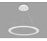 Подвесной светильник Ambrella Light ACRYLICA FA4342 5