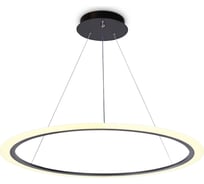 Подвесной светильник Ambrella Light ACRYLICA FA4347