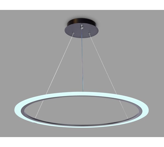 Подвесной светильник Ambrella Light ACRYLICA FA4347