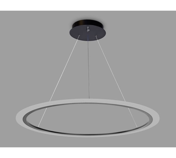 Подвесной светильник Ambrella Light ACRYLICA FA4347