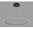 Подвесной светильник Ambrella Light ACRYLICA FA4347 4