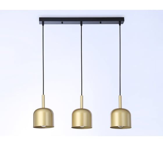 Подвесной светильник Ambrella Light TRADITIONAL TR97118
