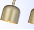 Подвесной светильник Ambrella Light TRADITIONAL TR97118 3