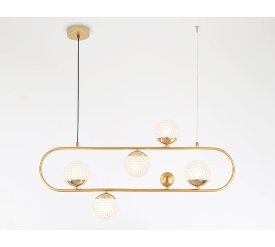Подвесной светильник Ambrella Light TRADITIONAL TR5433