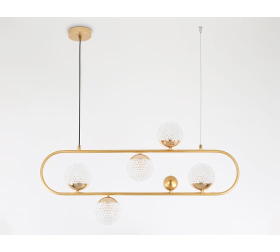 Подвесной светильник Ambrella Light TRADITIONAL TR5433