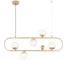 Подвесной светильник Ambrella Light TRADITIONAL TR5433 1