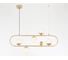 Подвесной светильник Ambrella Light TRADITIONAL TR5433 2