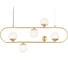 Подвесной светильник Ambrella Light TRADITIONAL TR5433 4