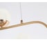 Подвесной светильник Ambrella Light TRADITIONAL TR5433 5