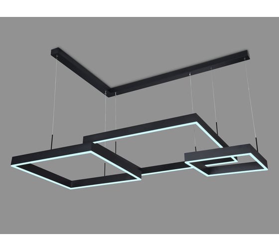Подвесной светильник Ambrella Light ACRYLICA FA6649