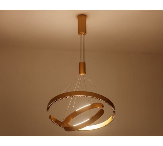 Подвесной светильник Ambrella Light COMFORT FL5885