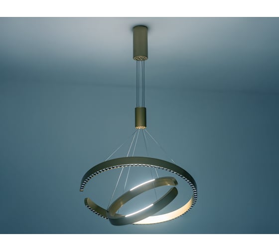 Подвесной светильник Ambrella Light COMFORT FL5885
