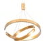 Подвесной светильник Ambrella Light COMFORT FL5885 1