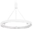 Подвесной светильник Ambrella Light COMFORT FL5844 1