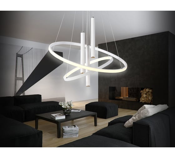 Подвесной светильник Ambrella Light COMFORT FL5371