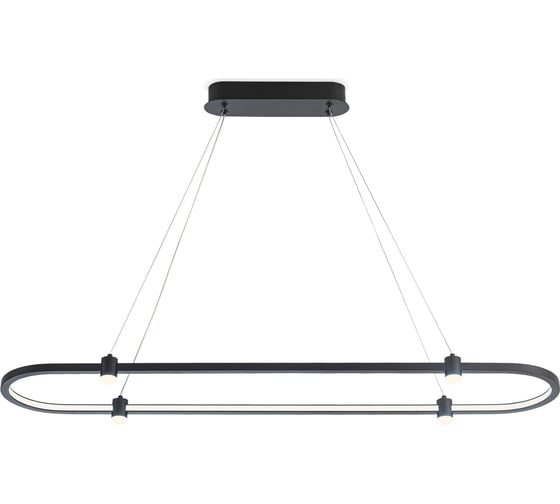 Подвесной светильник Ambrella Light COMFORT FL5589