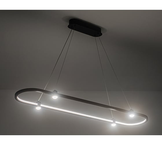 Подвесной светильник Ambrella Light COMFORT FL5589