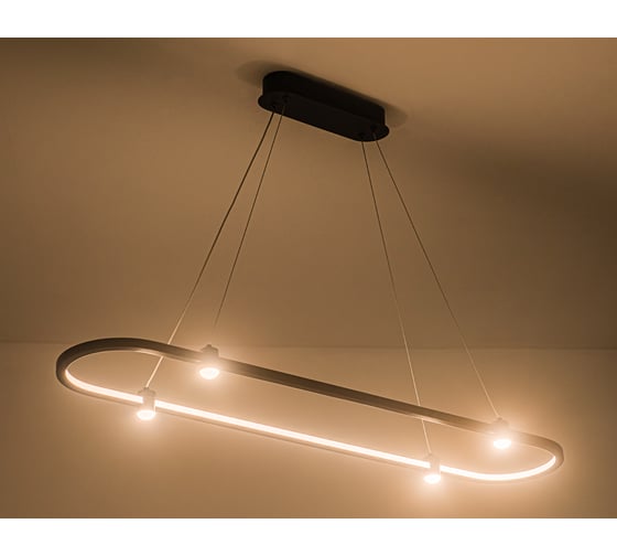 Подвесной светильник Ambrella Light COMFORT FL5589