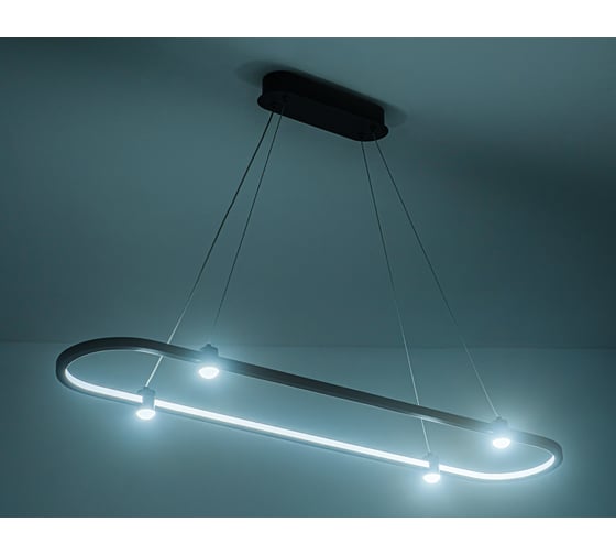 Подвесной светильник Ambrella Light COMFORT FL5589