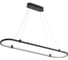 Подвесной светильник Ambrella Light COMFORT FL5589 1