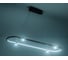 Подвесной светильник Ambrella Light COMFORT FL5589 5