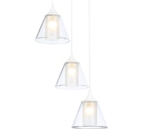 Подвесной светильник Ambrella Light TRADITIONAL TR3553