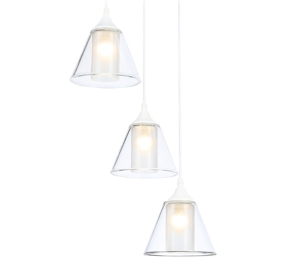Подвесной светильник Ambrella Light TRADITIONAL TR3553 1