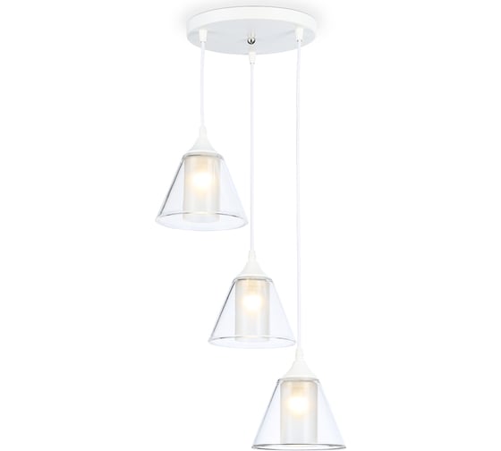 Подвесной светильник Ambrella Light TRADITIONAL TR3553