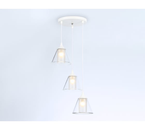 Подвесной светильник Ambrella Light TRADITIONAL TR3553
