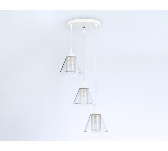 Подвесной светильник Ambrella Light TRADITIONAL TR3553