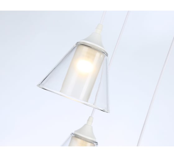 Подвесной светильник Ambrella Light TRADITIONAL TR3553