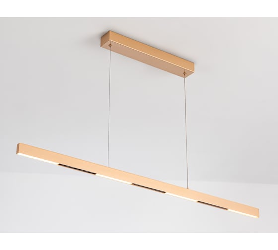 Подвесной светильник Ambrella Light COMFORT FL5833
