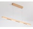 Подвесной светильник Ambrella Light COMFORT FL5833 2