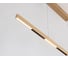 Подвесной светильник Ambrella Light COMFORT FL5833 4