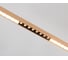 Подвесной светильник Ambrella Light COMFORT FL5833 5
