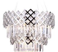 Подвесной светильник Ambrella Light TRADITIONAL TR5273