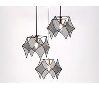 Подвесной светильник Ambrella Light TRADITIONAL TR8427