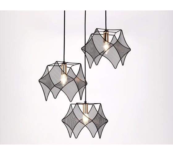 Подвесной светильник Ambrella Light TRADITIONAL TR8427 1