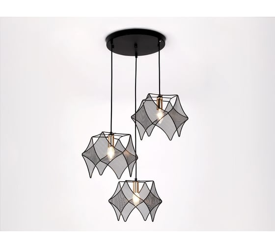Подвесной светильник Ambrella Light TRADITIONAL TR8427