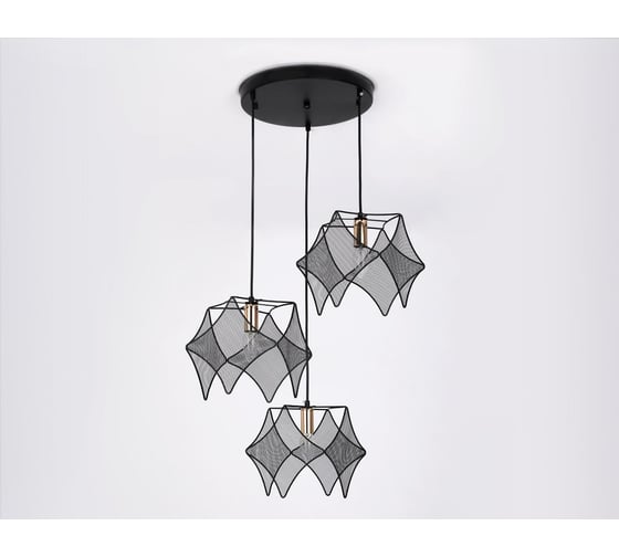 Подвесной светильник Ambrella Light TRADITIONAL TR8427