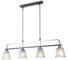Подвесной светильник Ambrella Light TRADITIONAL TR303244 4