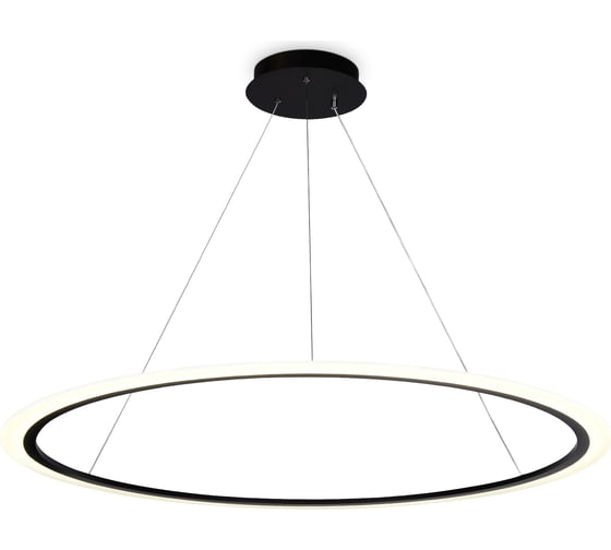 Подвесной светильник Ambrella Light ACRYLICA FA4353 1