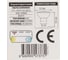 Светодиодная лампа HOROZ ELECTRIC PLUS-10 10W 3000K GU10 175-250V 001-002-0010 HRZ33002967 2