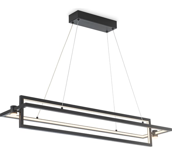 Подвесной светильник Ambrella Light COMFORT FL5737