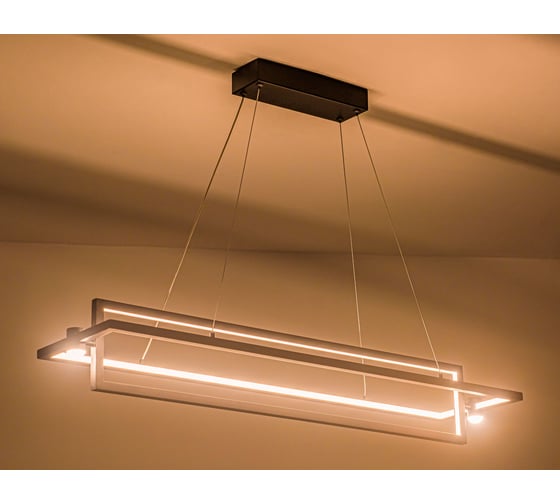 Подвесной светильник Ambrella Light COMFORT FL5737
