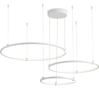 Подвесной светильник Ambrella Light COMFORT FL5533