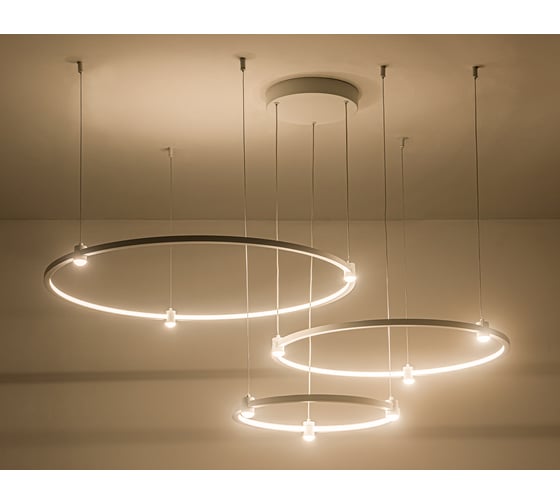 Подвесной светильник Ambrella Light COMFORT FL5533