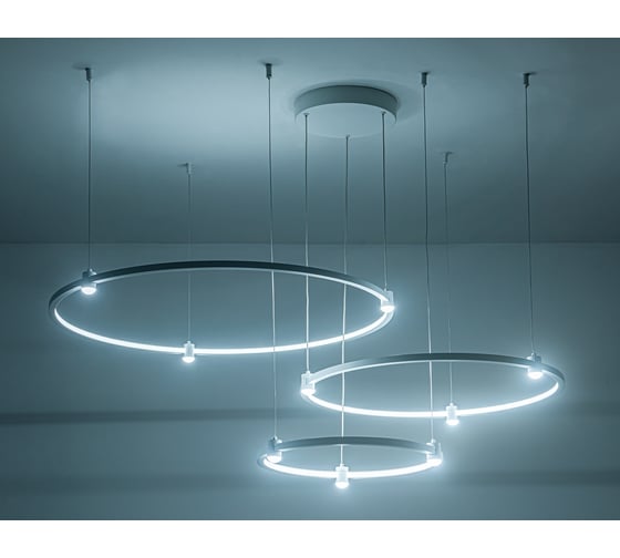 Подвесной светильник Ambrella Light COMFORT FL5533