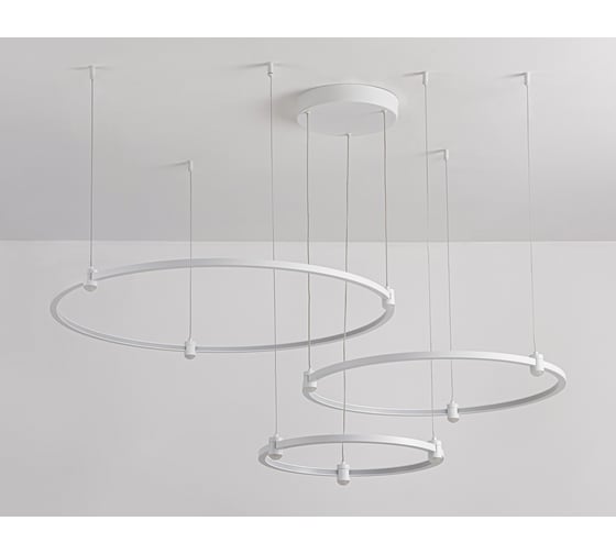 Подвесной светильник Ambrella Light COMFORT FL5533