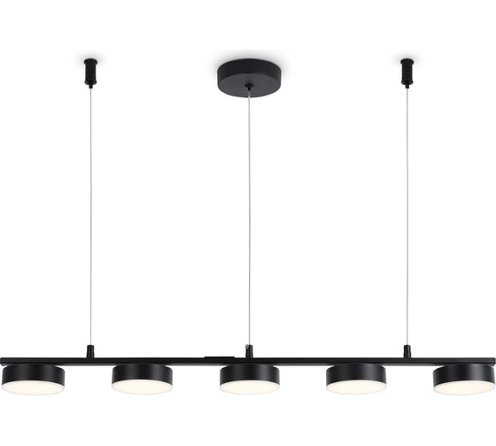 Подвесной светильник Ambrella Light COMFORT FL51734 1
